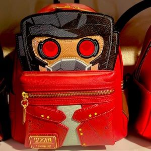 Loungefly Mini Backpack